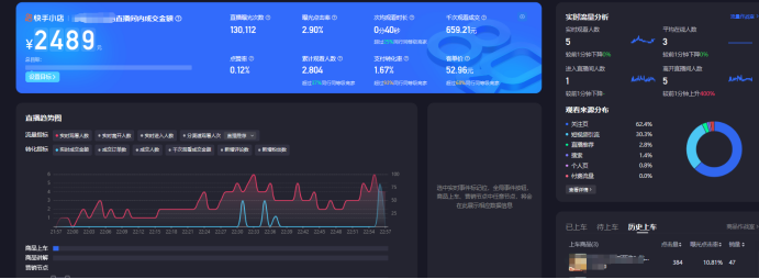 图片[5]-【2024.12.31】快手口播带货实操教程，总结出三大必做的理由和我踩过的16个大坑-小鱼项目网