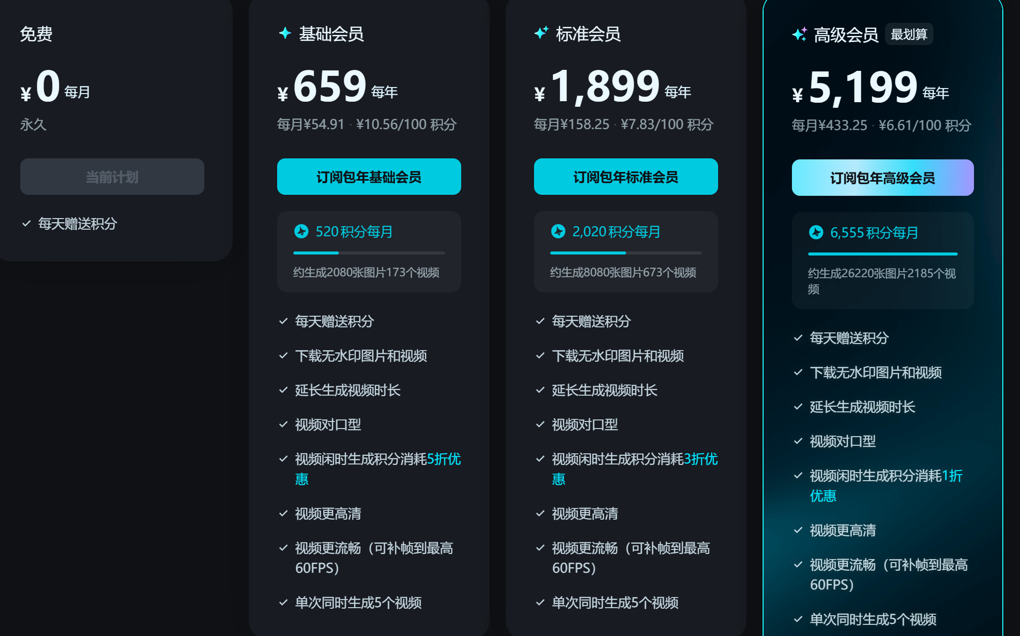 图片[18]-【2025.1.14】0成本，用1天时间成为AI肖像摊摊主-小鱼项目网